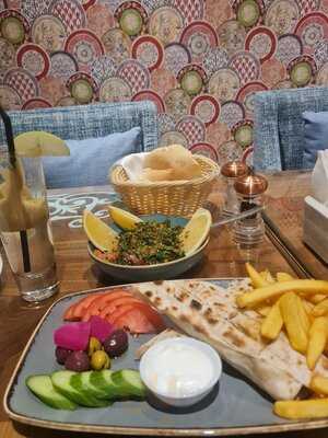 ‪narrah Restaurant & Lounge‬