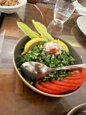 ‪narrah Restaurant & Lounge‬