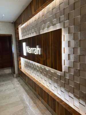 ‪narrah Restaurant & Lounge‬