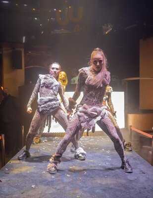 ‪studio Club Dubai‬