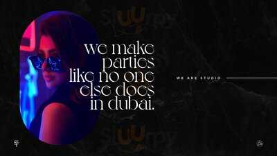 ‪studio Club Dubai‬