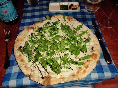 ‪crowne Plaza Dubai - Al Fresco‬