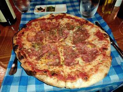 ‪crowne Plaza Dubai - Al Fresco‬