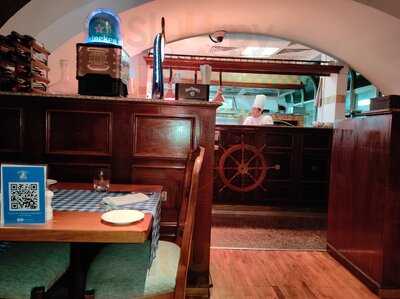 ‪crowne Plaza Dubai - Al Fresco‬