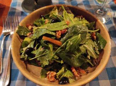 ‪crowne Plaza Dubai - Al Fresco‬