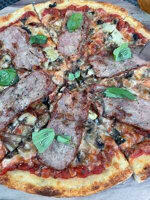 ‪crowne Plaza Dubai - Al Fresco‬