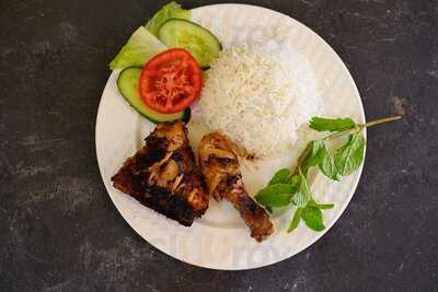 ‪golden Fork Dubai Silicon Oasis‬