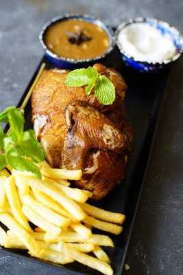 ‪golden Fork Dubai Silicon Oasis‬