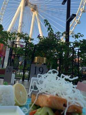 Tete Restaurant And Café