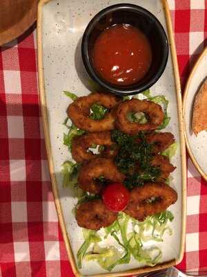 ‪buonissimo Italian Restaurant‬