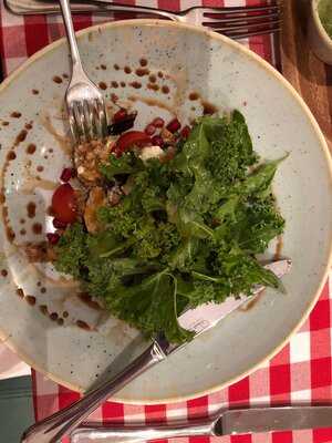 ‪buonissimo Italian Restaurant‬