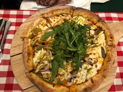 ‪buonissimo Italian Restaurant‬