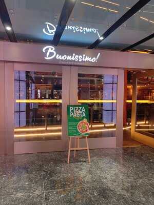 ‪buonissimo Italian Restaurant‬