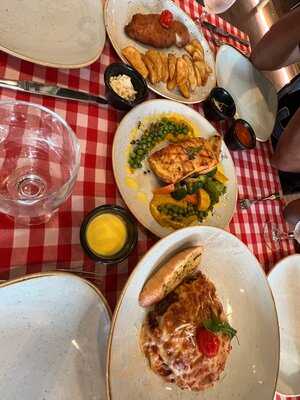 ‪buonissimo Italian Restaurant‬