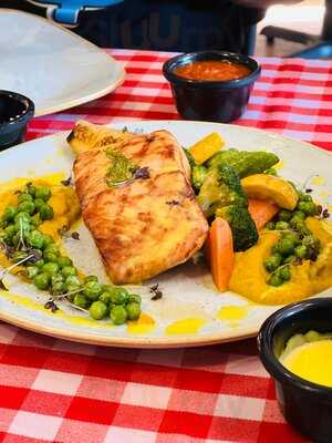 ‪buonissimo Italian Restaurant‬