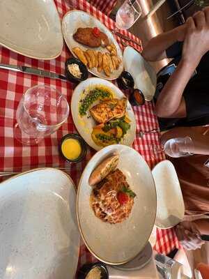 ‪buonissimo Italian Restaurant‬