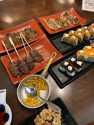 ‪kimura-ya Authentic Japanese Restaurant - 3rd Branch Marriot Hotel Al Jaddaf Dubai‬