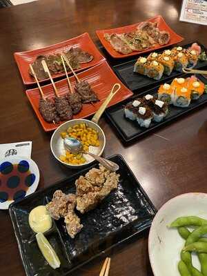 ‪kimura-ya Authentic Japanese Restaurant - 3rd Branch Marriot Hotel Al Jaddaf Dubai‬