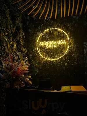 ‪sushisamba‬