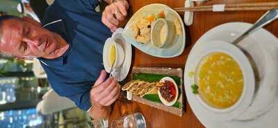 ‪shi Restaurant & Lounge‬