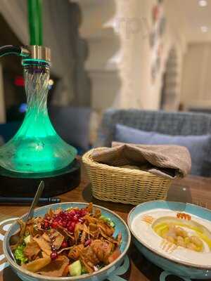 ‪narrah Restaurant & Lounge‬