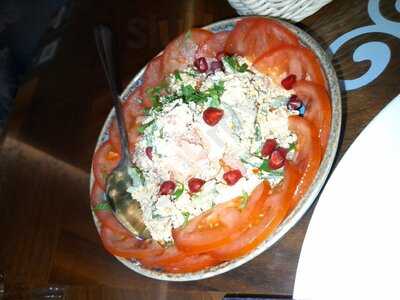 ‪narrah Restaurant & Lounge‬