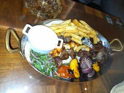 ‪narrah Restaurant & Lounge‬