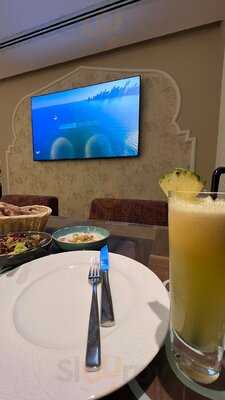 ‪narrah Restaurant & Lounge‬