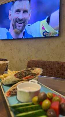 ‪narrah Restaurant & Lounge‬