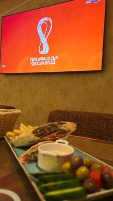 ‪narrah Restaurant & Lounge‬