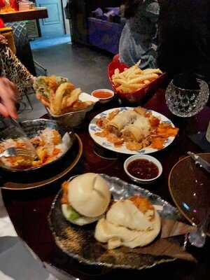 ‪sola Jazz Lounge‬