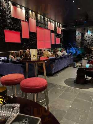 ‪sola Jazz Lounge‬