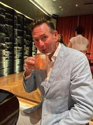 ‪sola Jazz Lounge‬