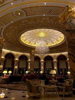 ‪sola Jazz Lounge‬