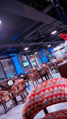 كافيه اند لونج 88