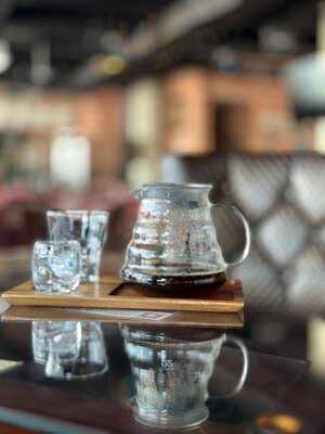 كافيه اند لونج 88