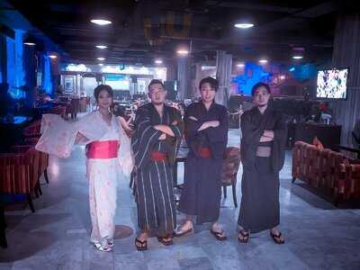 كافيه اند لونج 88