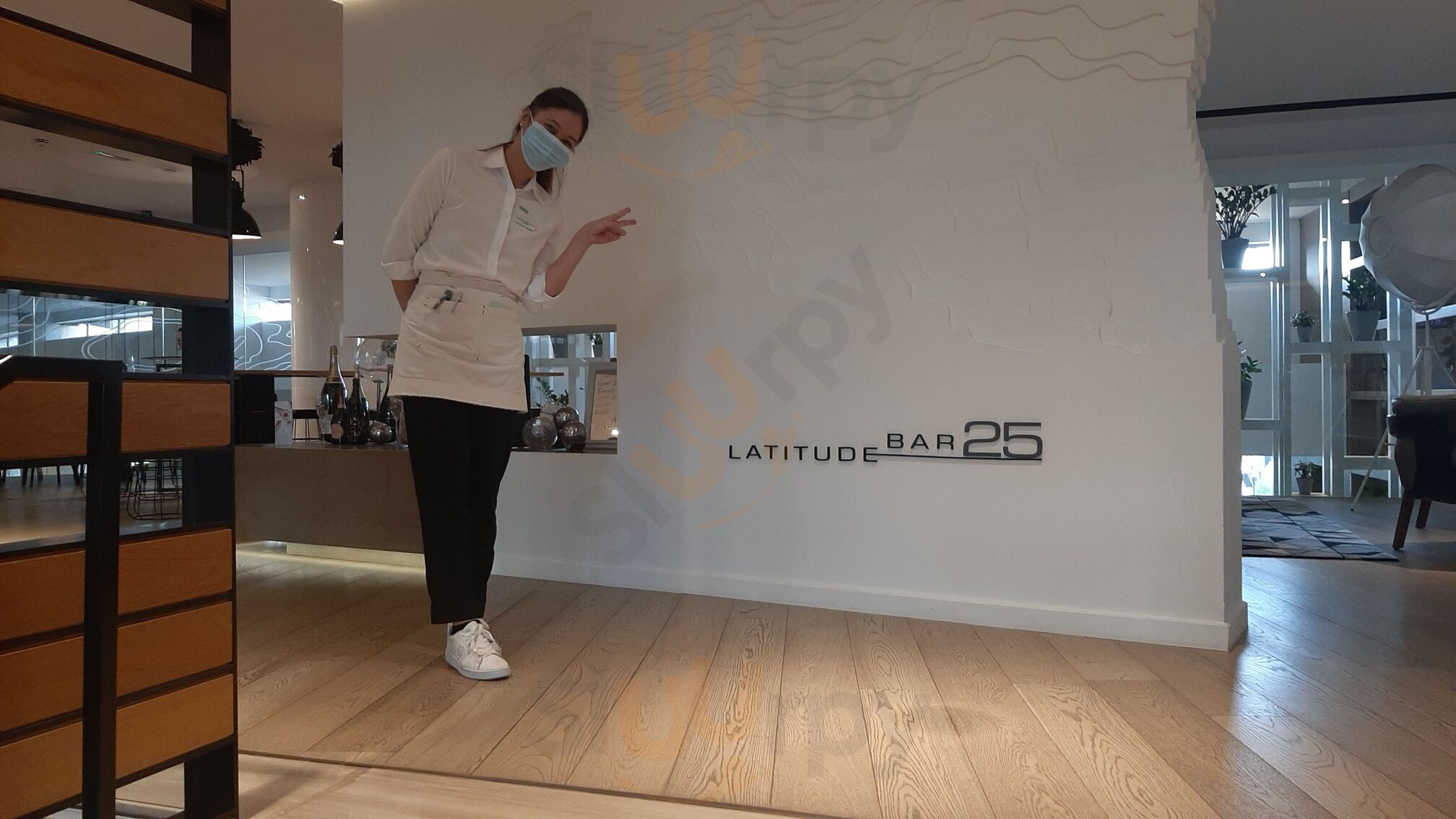 ‪latitudes 25 Bar‬