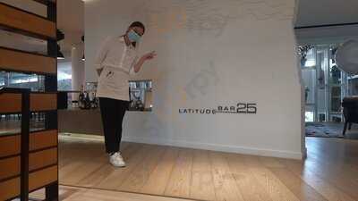 ‪latitudes 25 Bar‬