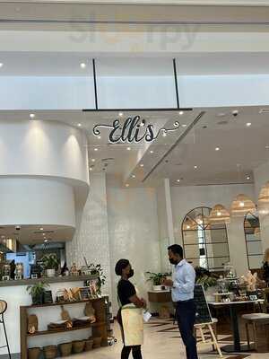 ‪elli's Kosher Kitchen‬