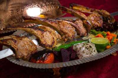 ‪cando Restaurant‬