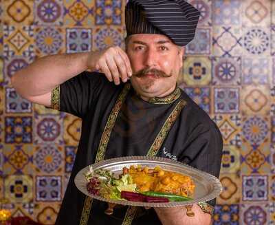 ‪cando Restaurant‬