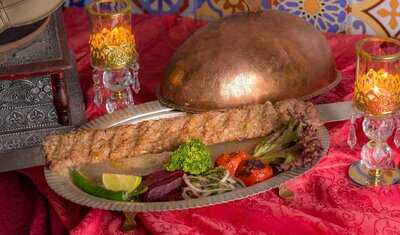 ‪cando Restaurant‬