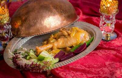 ‪cando Restaurant‬