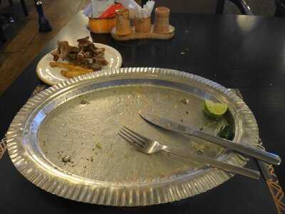 ‪cando Restaurant‬