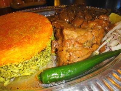 ‪cando Restaurant‬