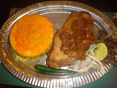 ‪cando Restaurant‬