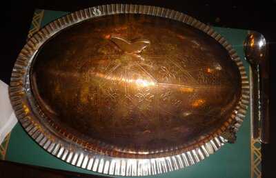 ‪cando Restaurant‬