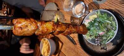 ‪hunter & Barrel Emirates Hills‬