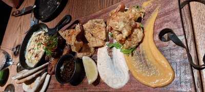 ‪hunter & Barrel Emirates Hills‬